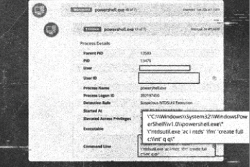 Credential Theft Prevention: What Attackers Do Next