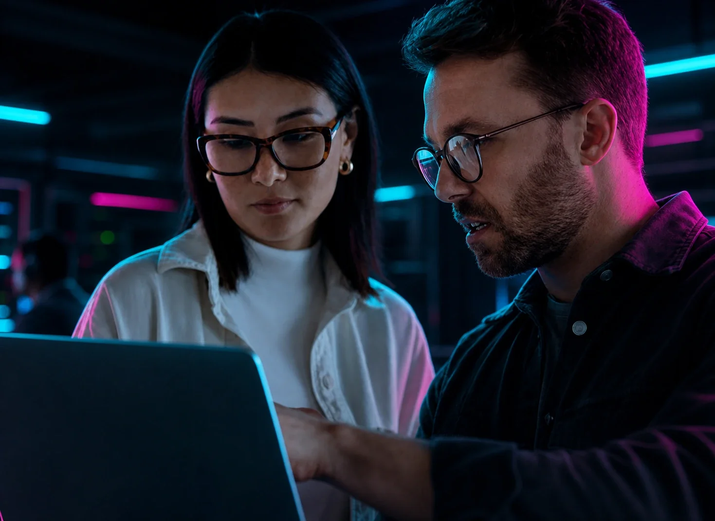 Beyond Antivirus: How Businesses Should Be Scaling Their Security