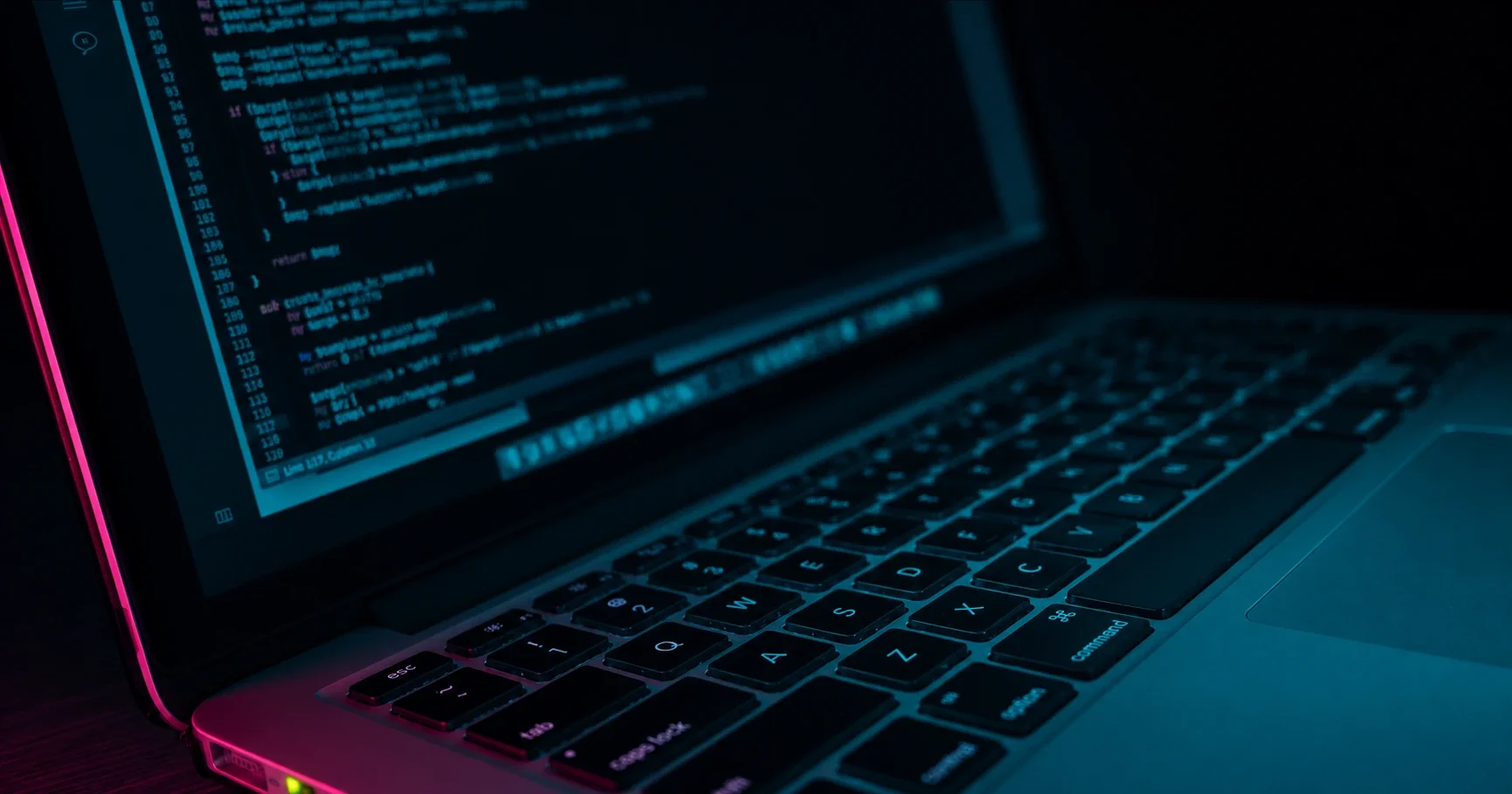 Creating macOS Ransomware