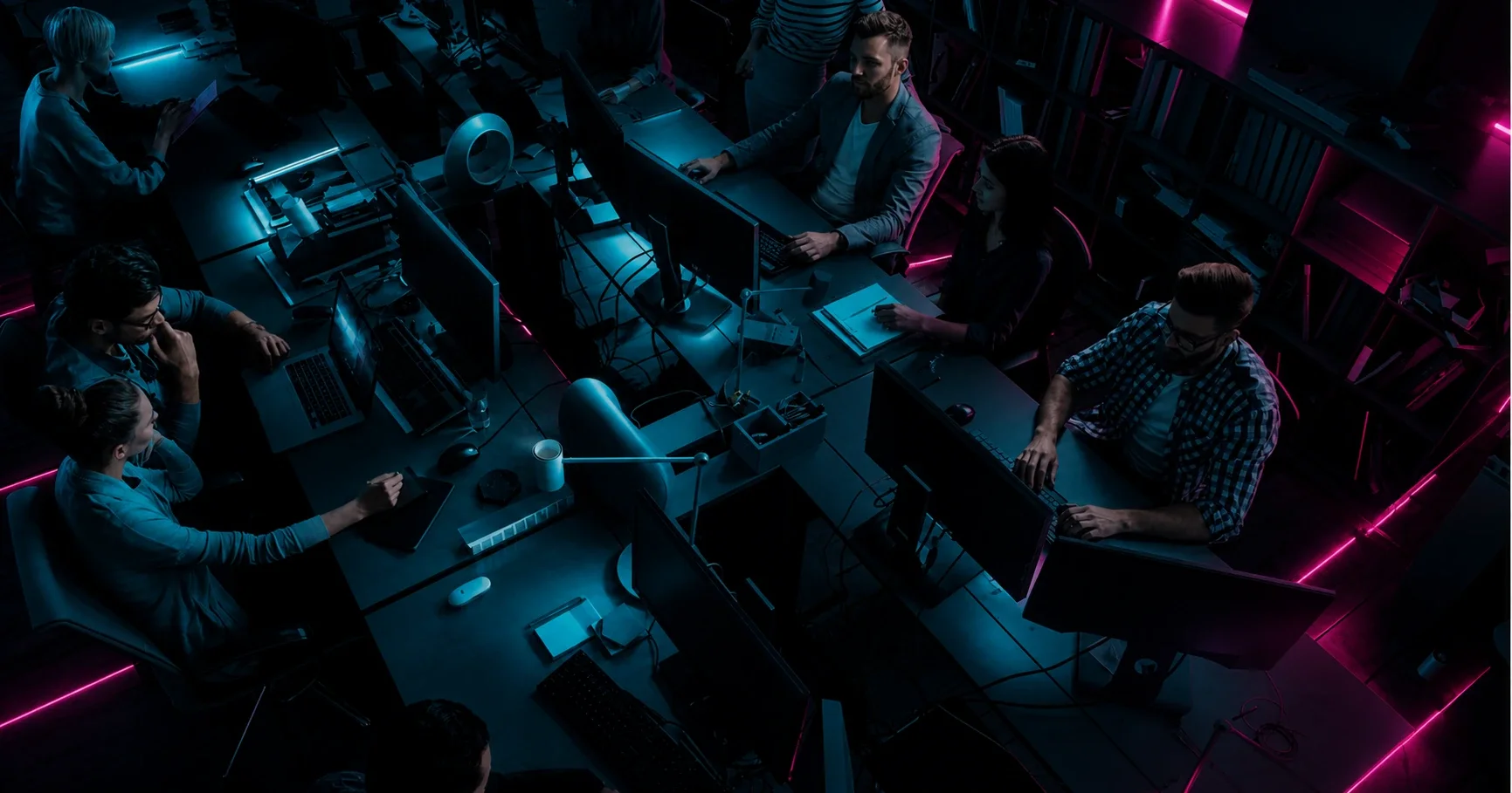How Progressive Computing Combated a Large-Scale Cyberattack