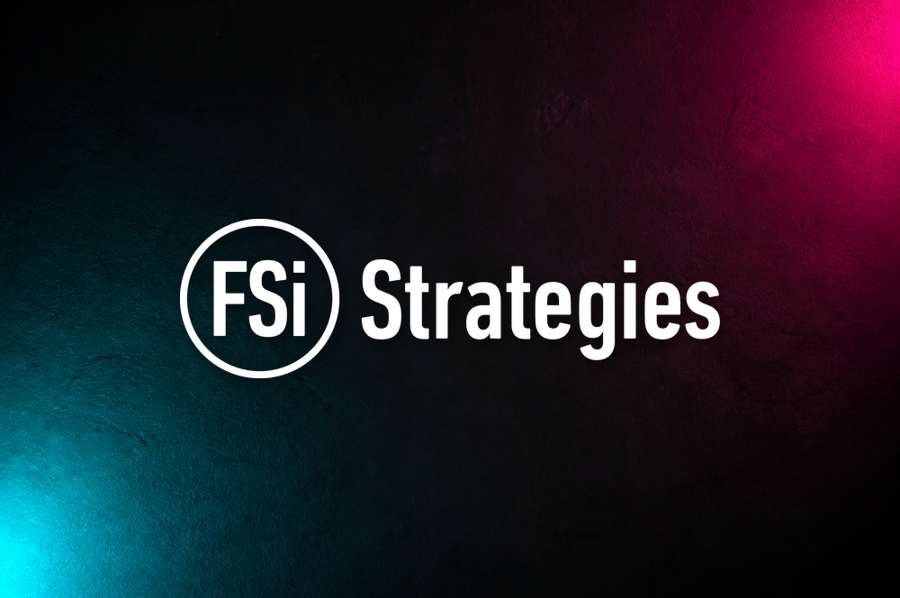 FSi Strategies logo
