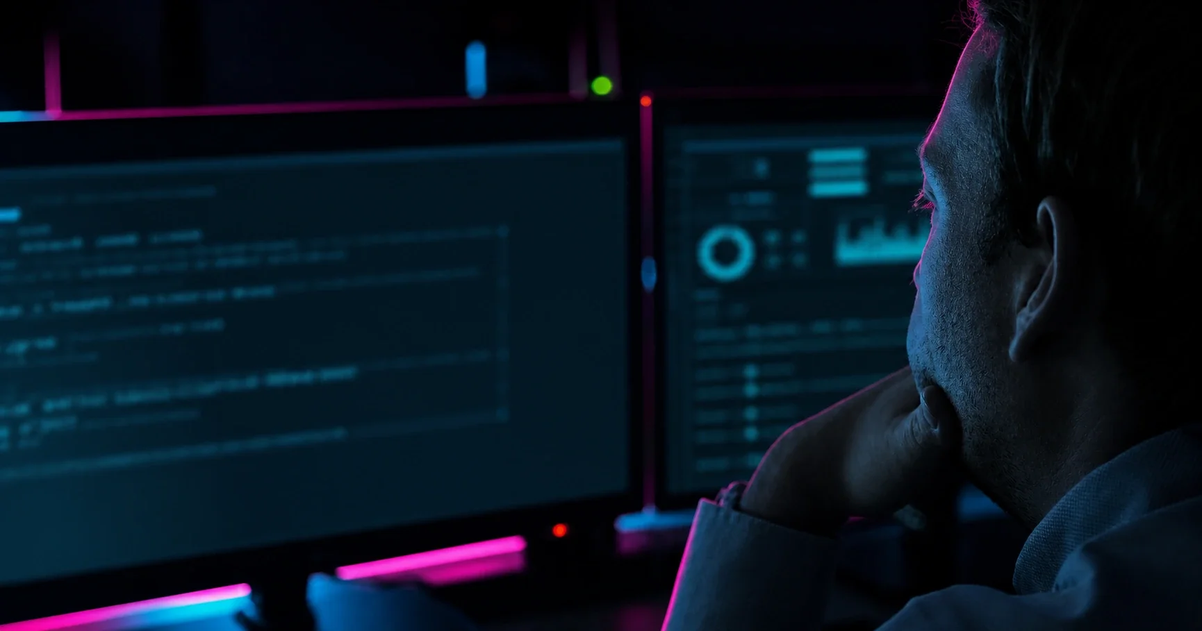 Checking the EDR Box: Evolving Endpoint Protection and the Next Iteration of Huntress