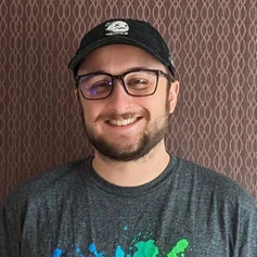 Adam Rice