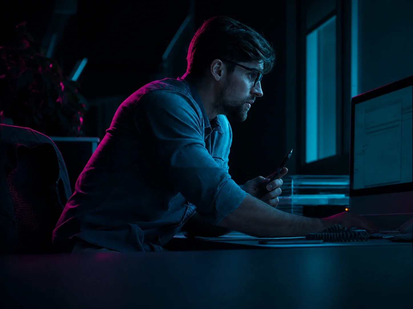 Understanding Endpoint Detection & Response (EDR)