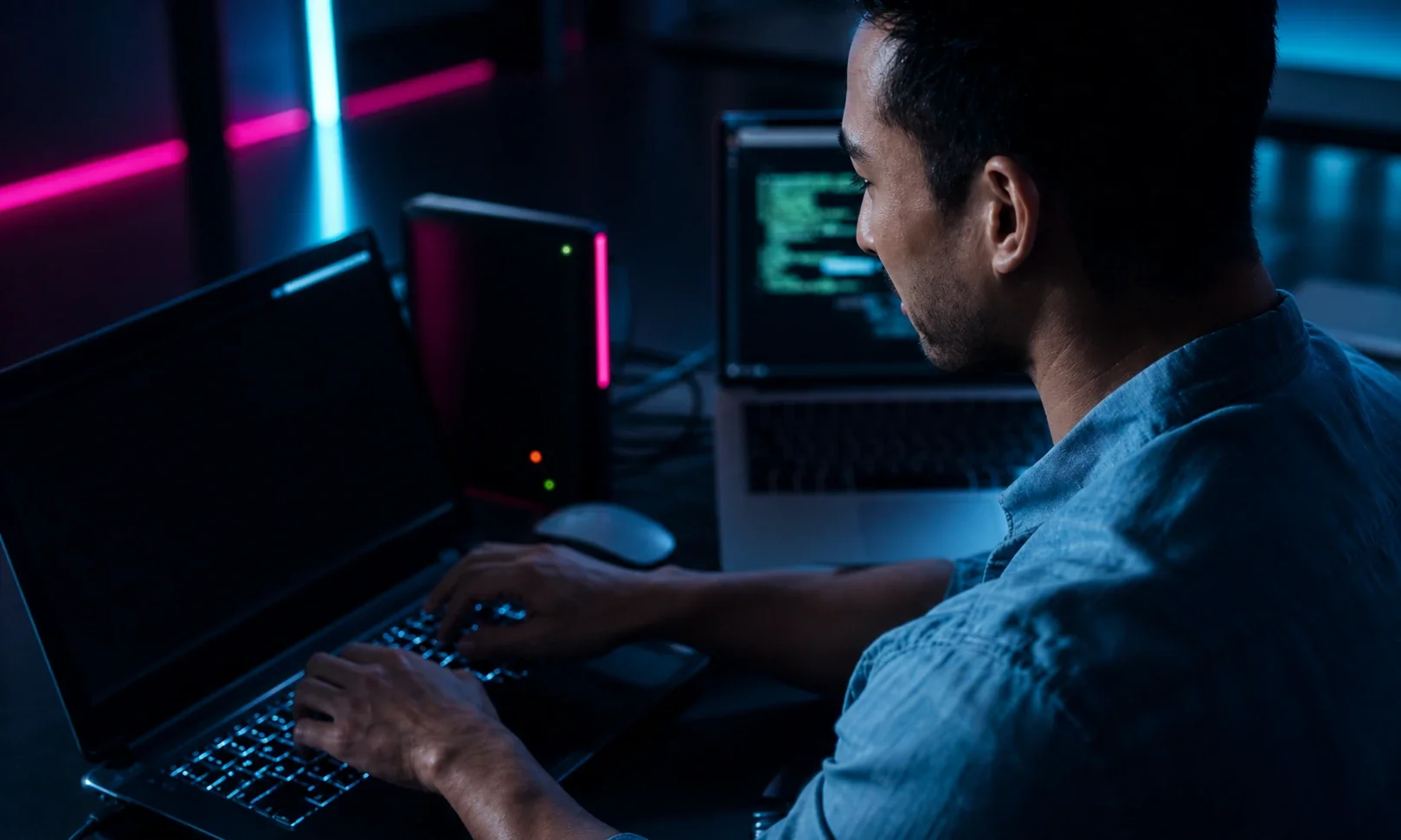 How Huntress Transformed Its Detection Engine