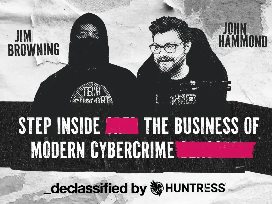 Your Hidden Competition: Inside the Business of Modern Cybercrime