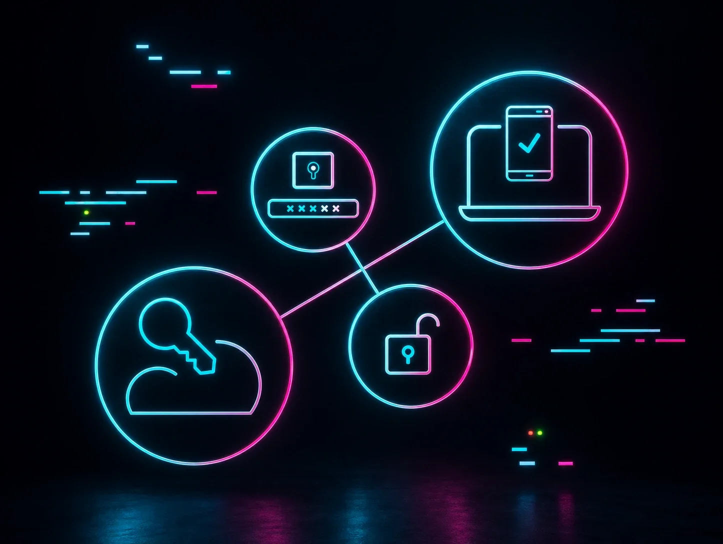 SSO vs. MFA: Key Differences, Compared + Explained