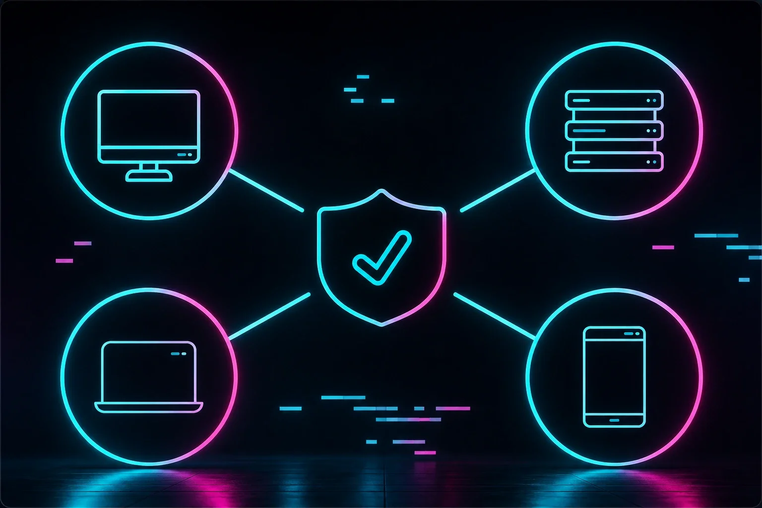 Endpoint Security Trends