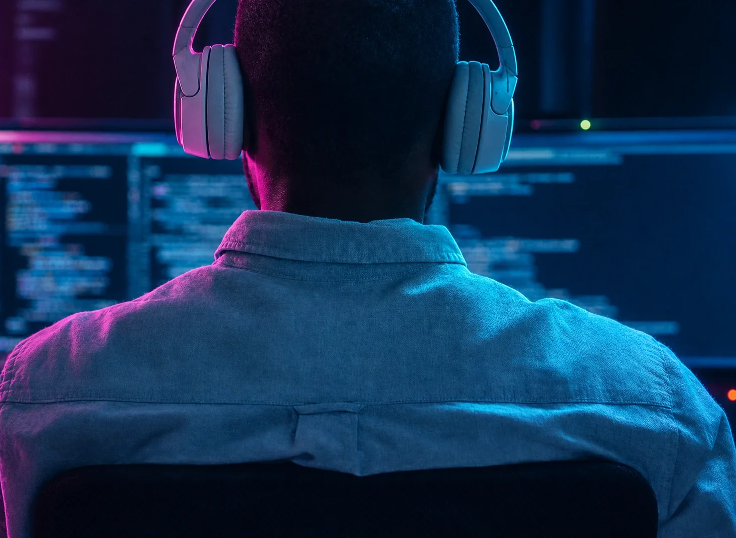 The Power of People: Inside Huntress EDR and 24/7 Operations
