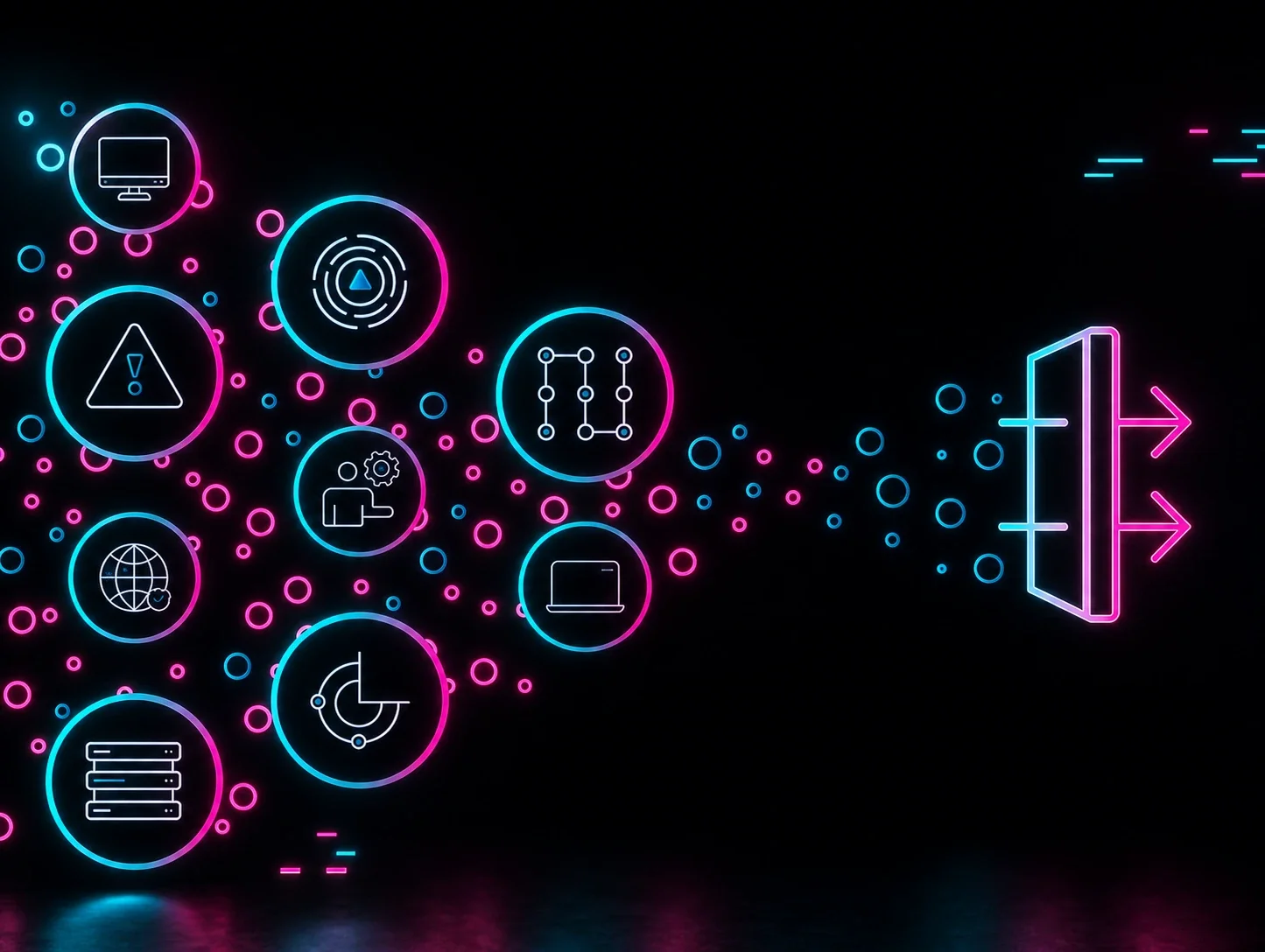 Unlocking SIEM: The Role of Smart Filtering