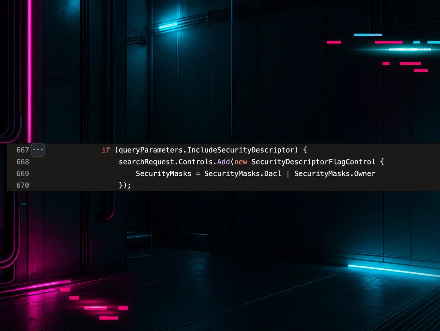 From Code to Coverage (Part 3): SDFlags - The Log Field I'd Been Ignoring That Unlocked Attack Path Detection