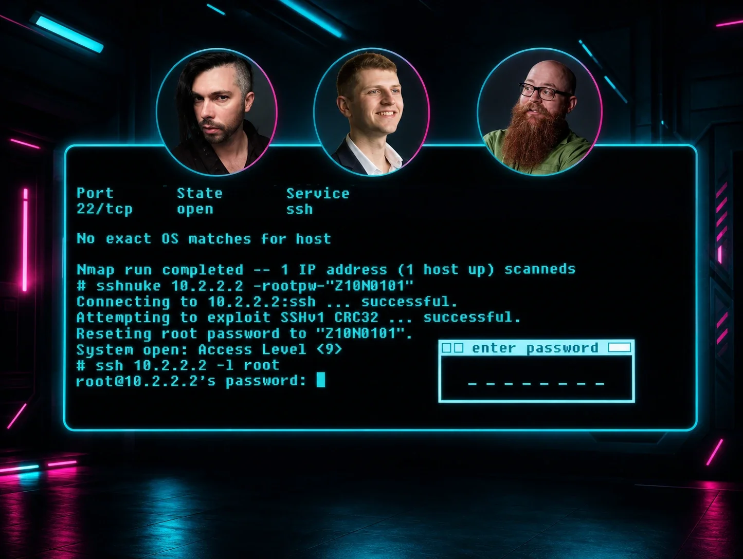 Hollywood Hacking Scenes We Loved (and Laughed At): A Tradecraft Tuesday Recap