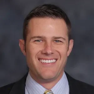 Andy Warner