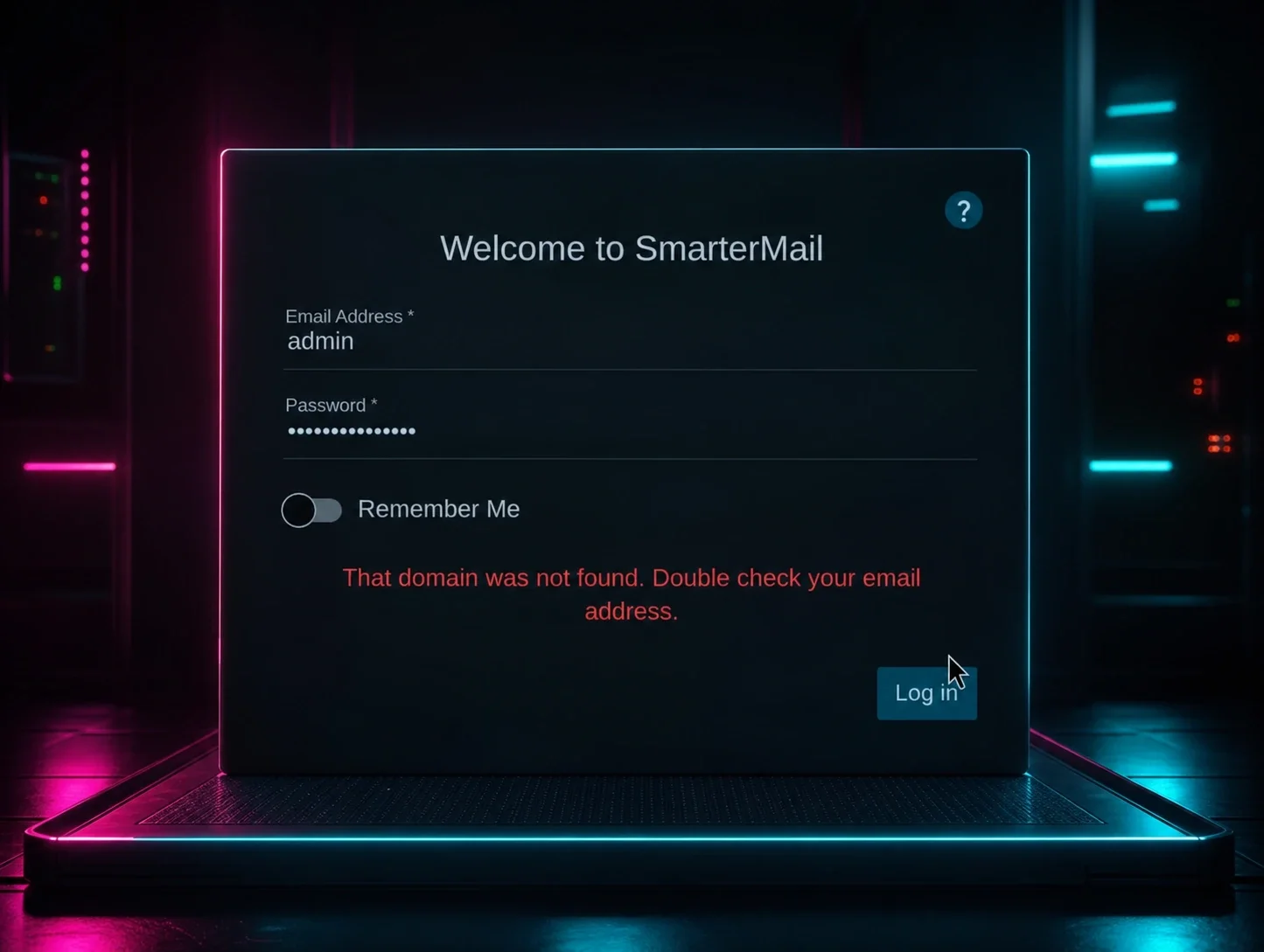 DE&TH to Vulnerabilities: Huntress Catches SmarterMail Account Takeover Leading to RCE