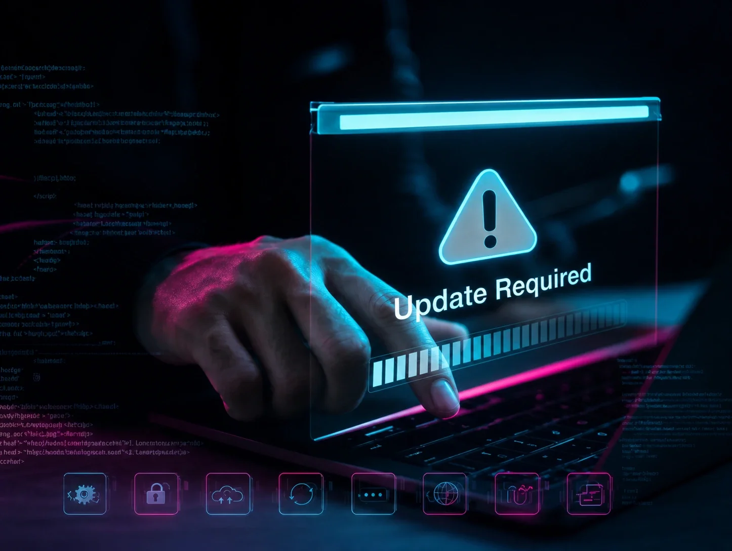Fake Browser Updates Lead to BOINC Volunteer Computing Software