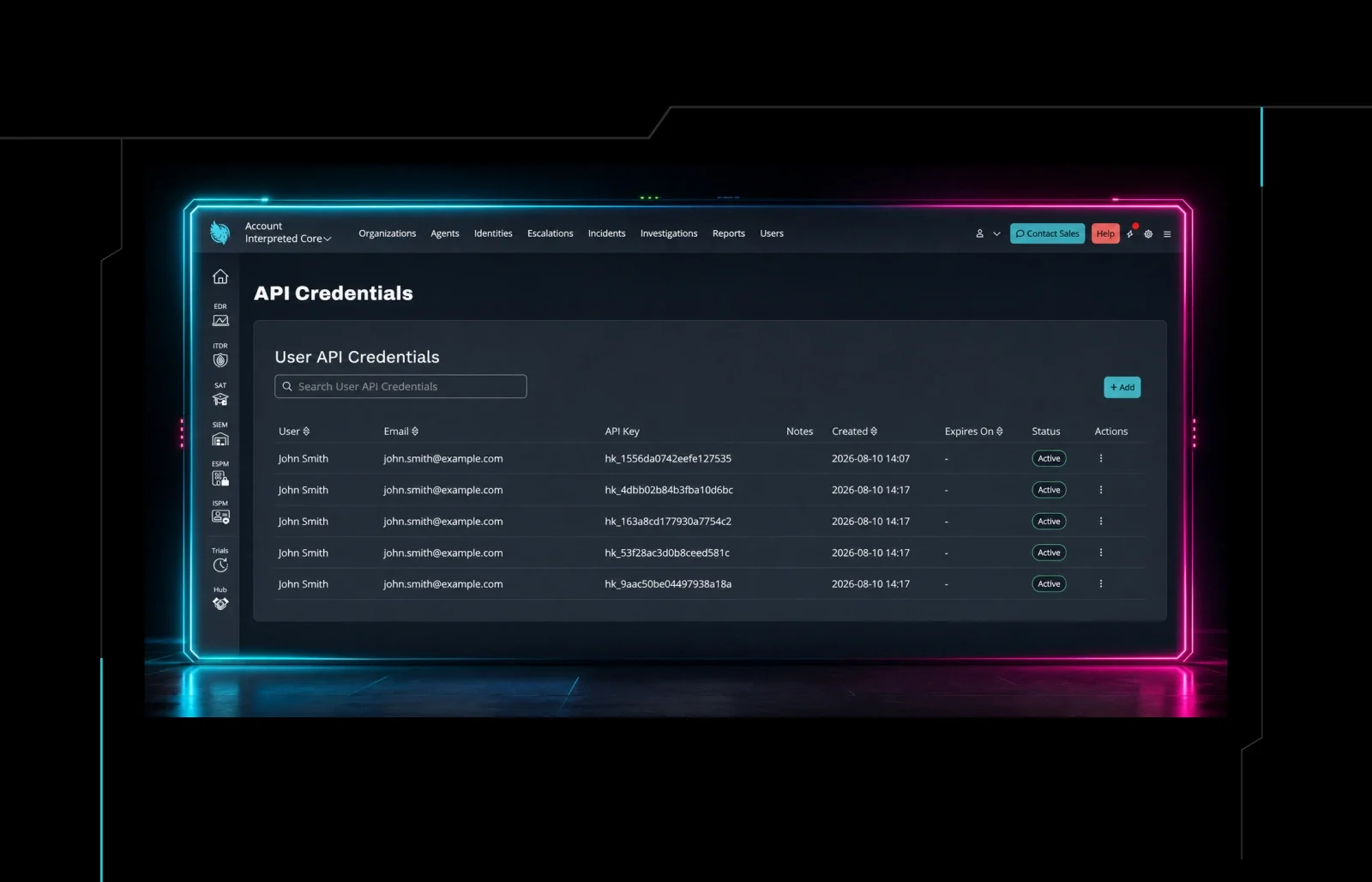 The Huntress API Just Got a Whole Lot More Powerful