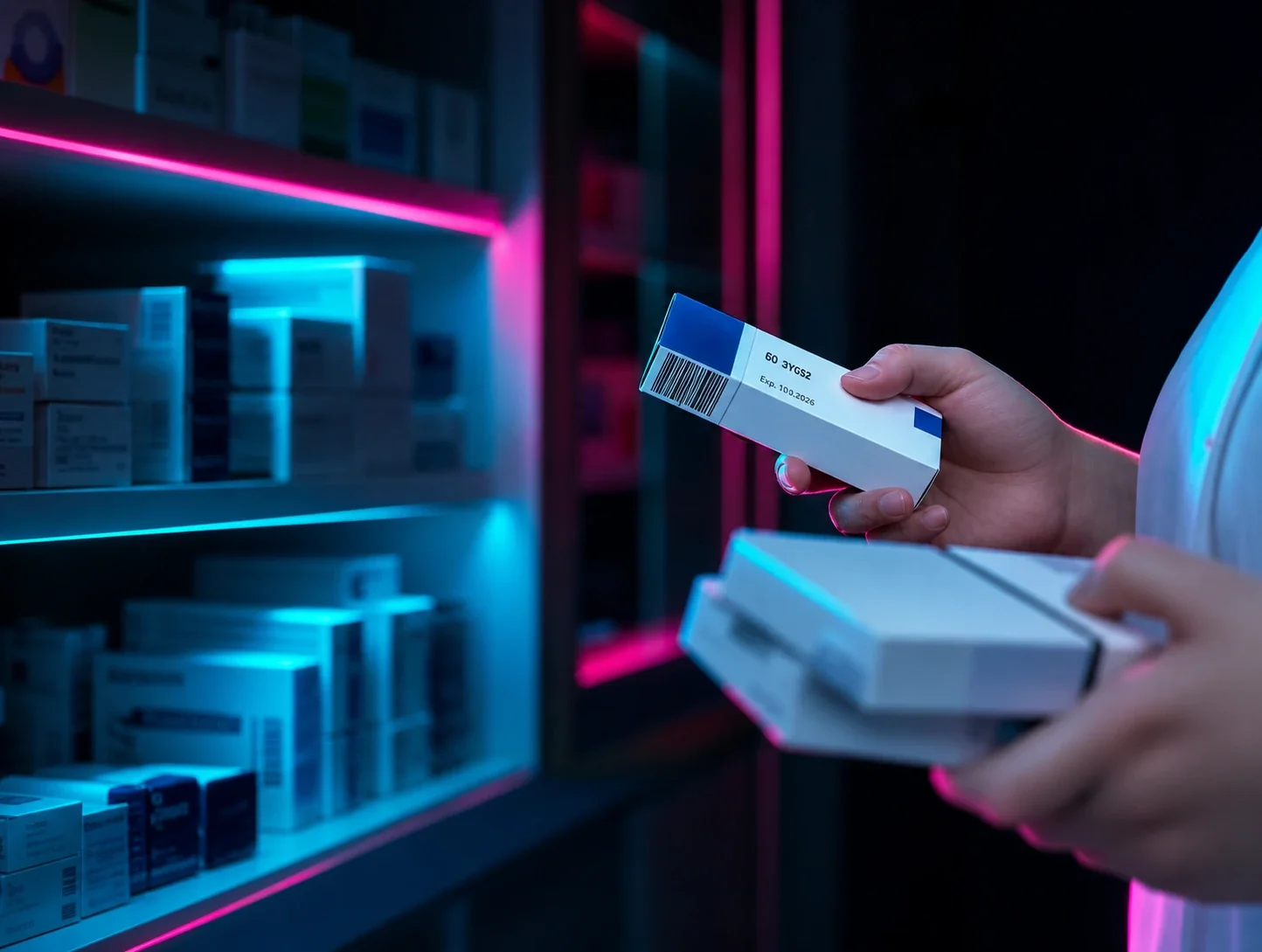 How a Pharmacy Cyberattack is a Warning Sign for Healthcare’s Cybersecurity Vulnerabilities