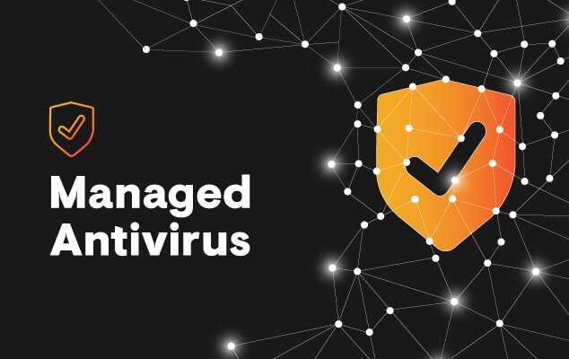 Huntress Service: Managed Antivirus