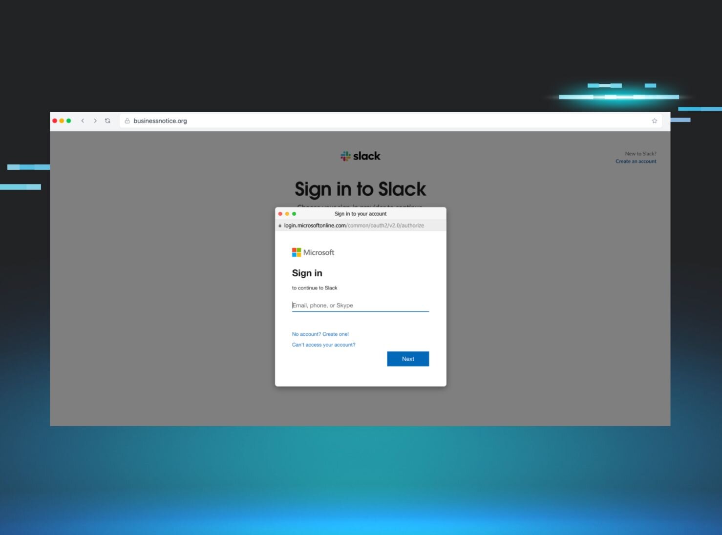 Beyond the Login Field: The Evolved Phishing Tradecraft Your Users Aren't Ready For