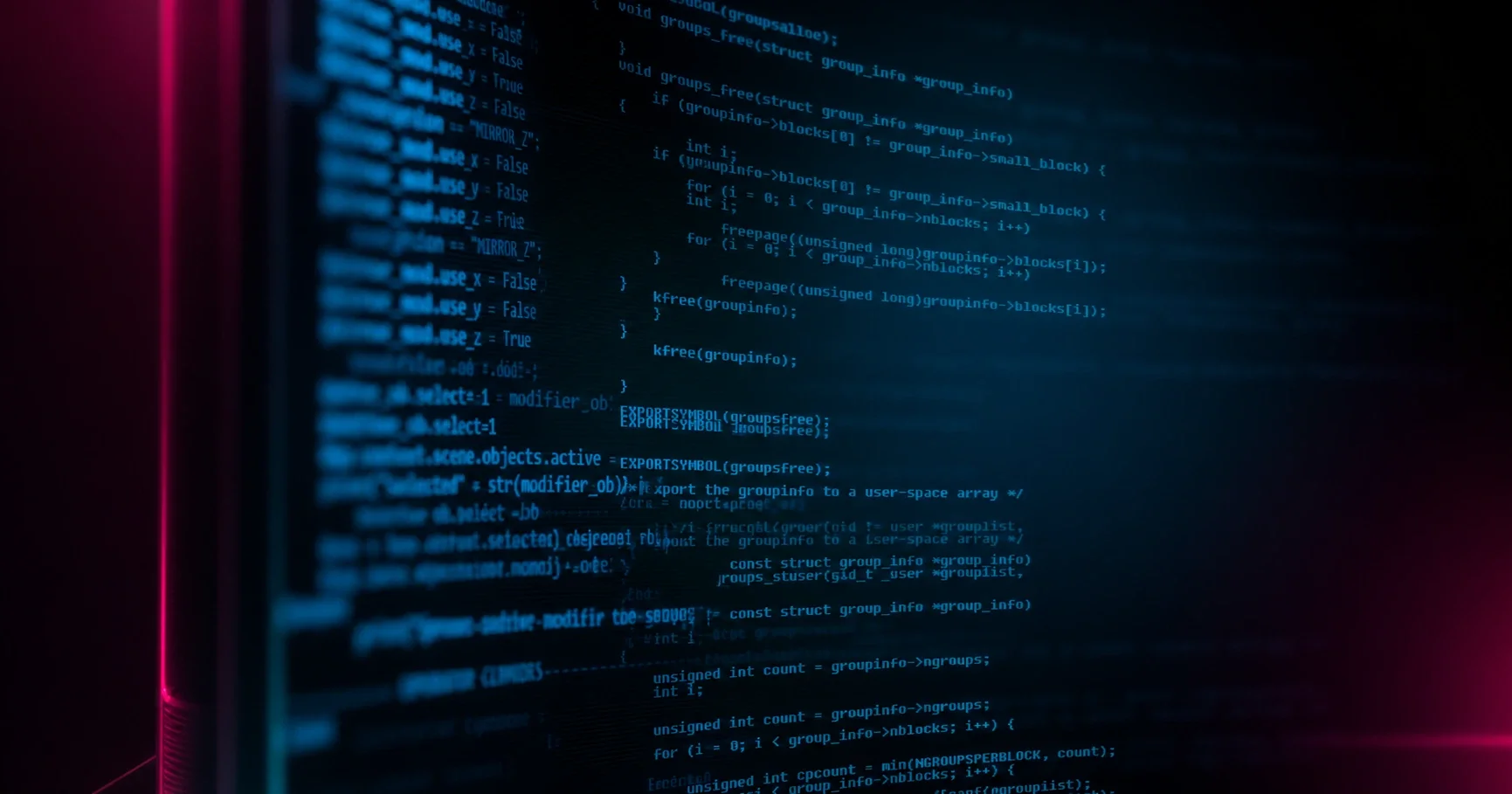 Vulnerabilities and Information Disclosure in MSP Survey Software