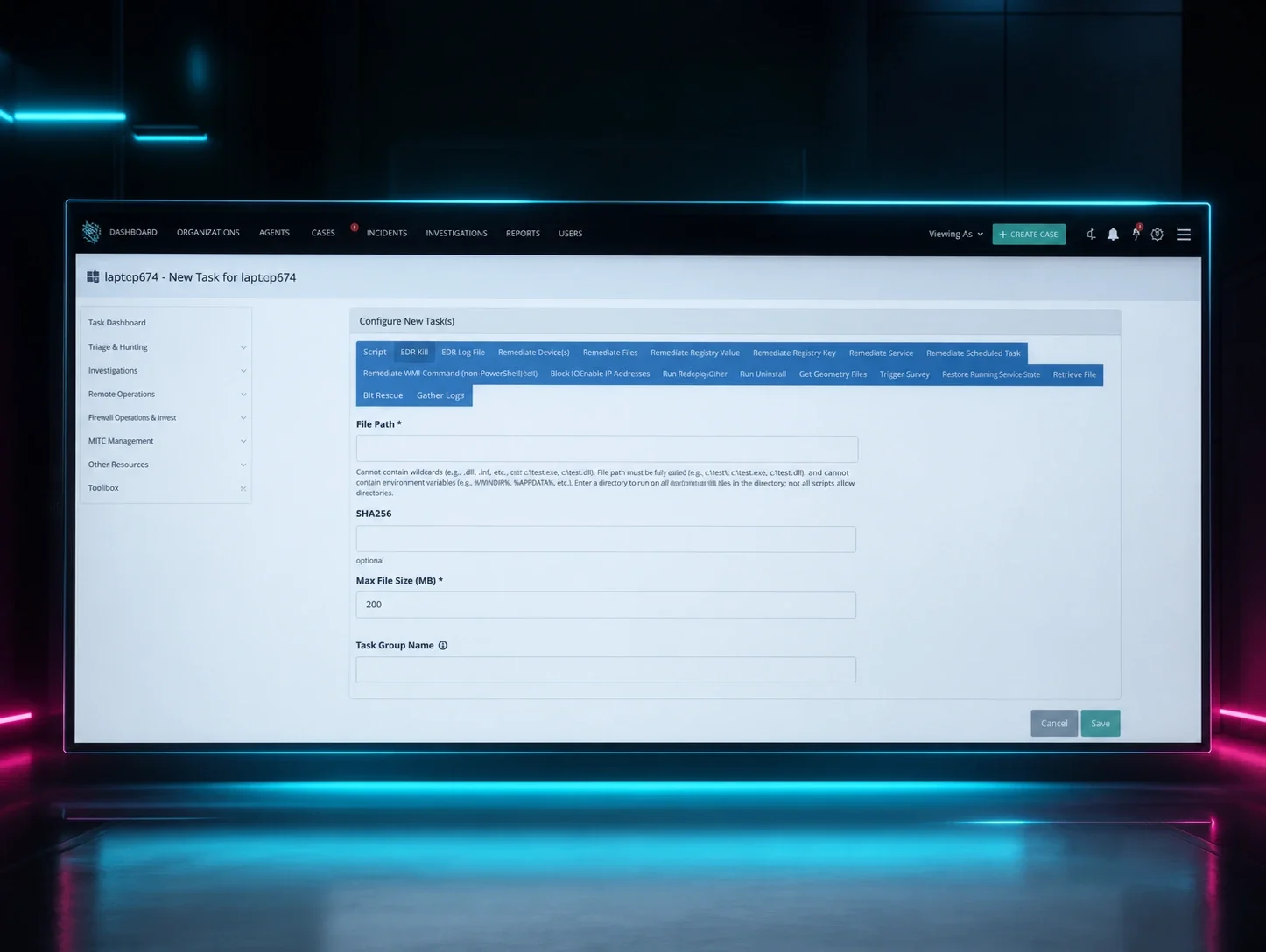 Navigating CMMC Compliance in 2025: How Huntress Helps