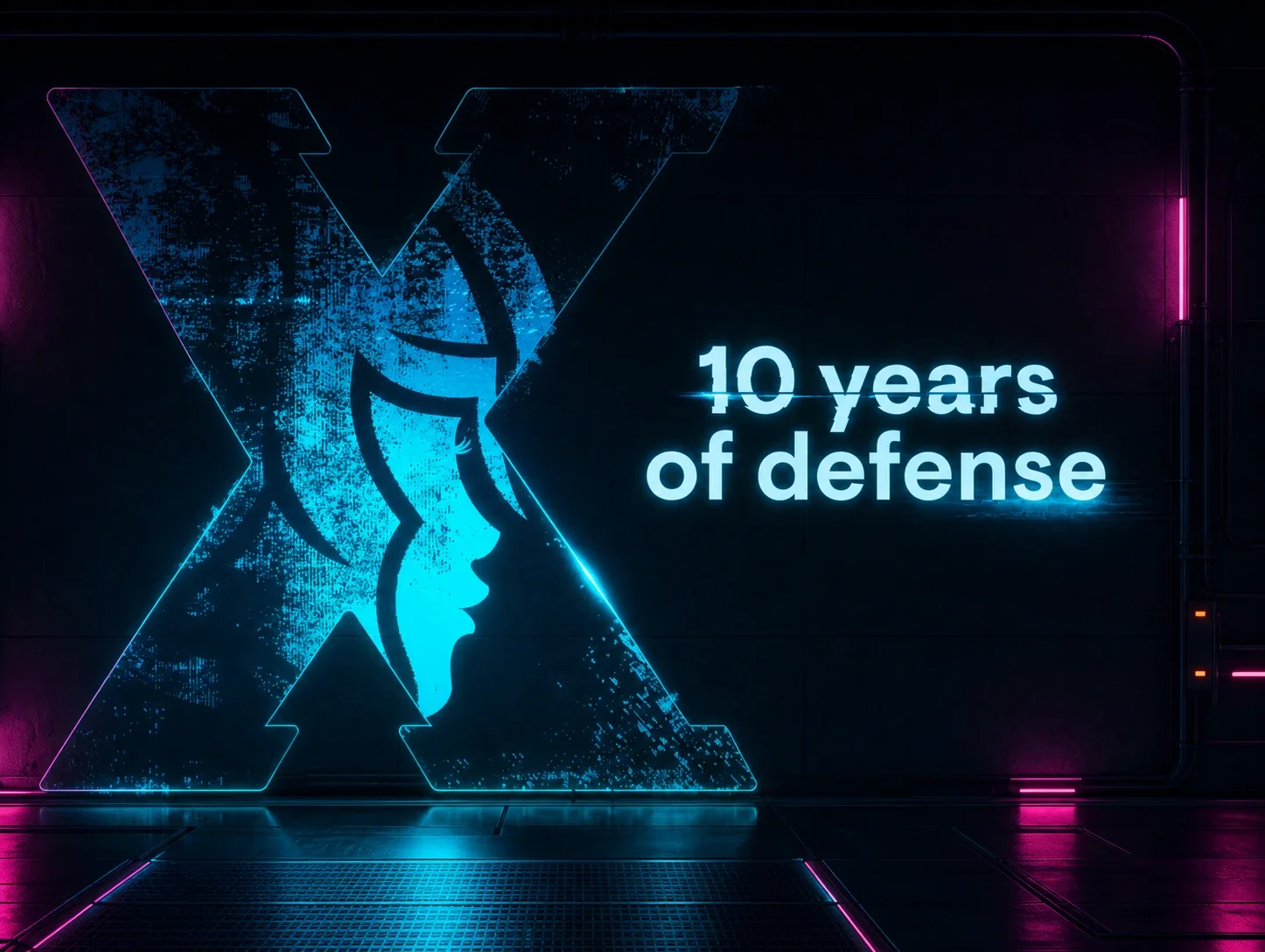 A Look Back at the Most Influential Cyber Threats: A Decade, Defined 