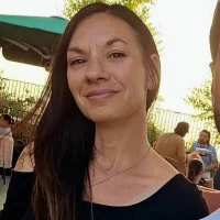 Alana Stroud