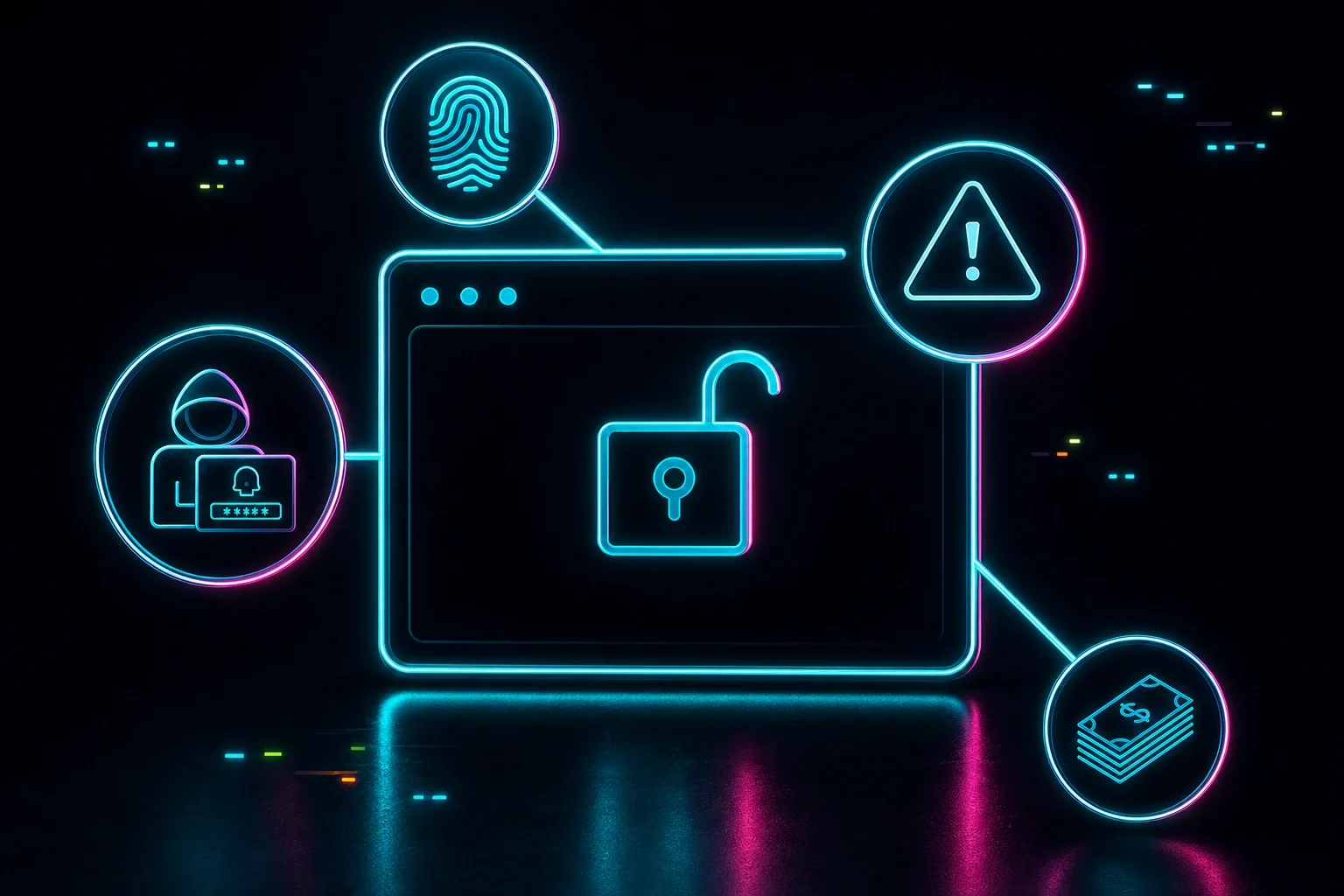 90 Data Breach Trends & Statistics for 2026