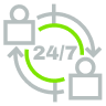 Icon checkmark