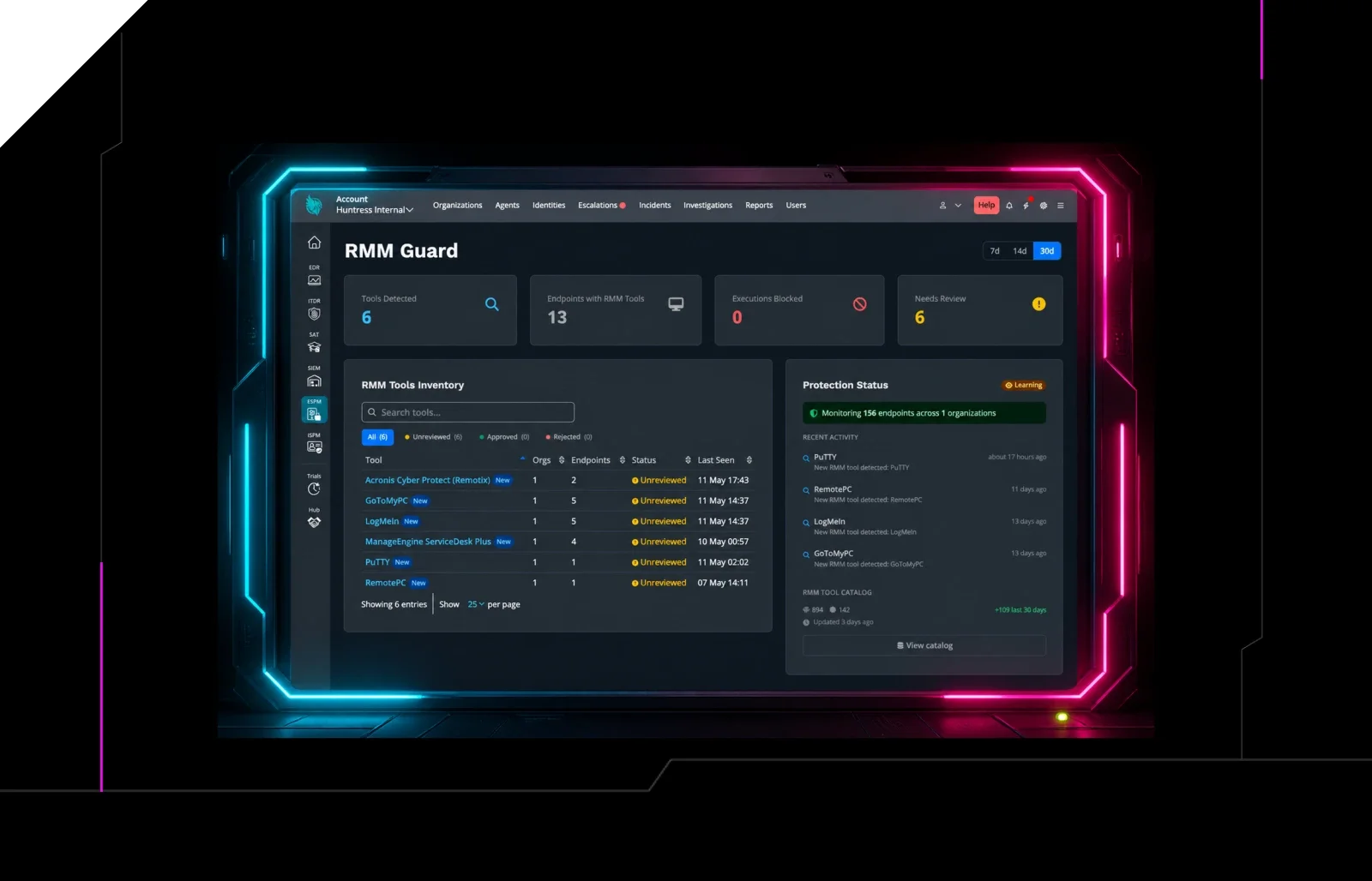 App Control for the 99%: Why We’re Building Managed ESPM