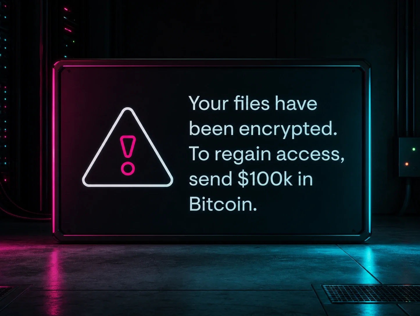 Breaking Down Ransomware Attacks and How to Stay Ahead
