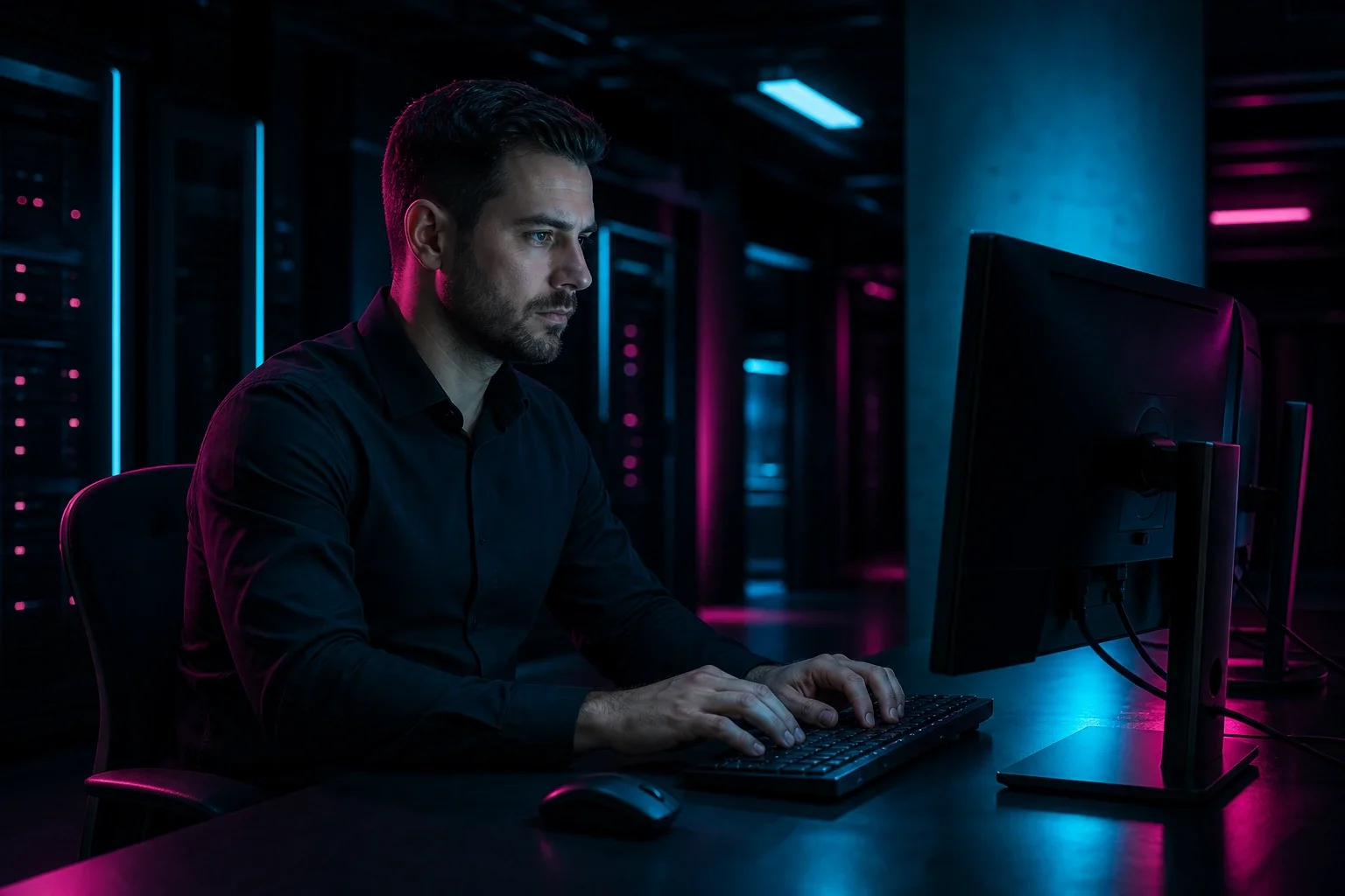 Huntress Acquires Inside Agent: A New Era for Identity Protection 