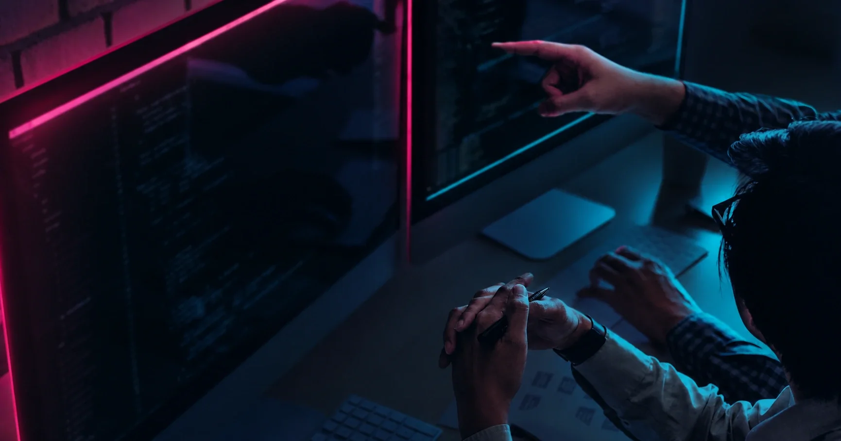 Investigating Unauthorized Access: Huntress QA Environment Incident