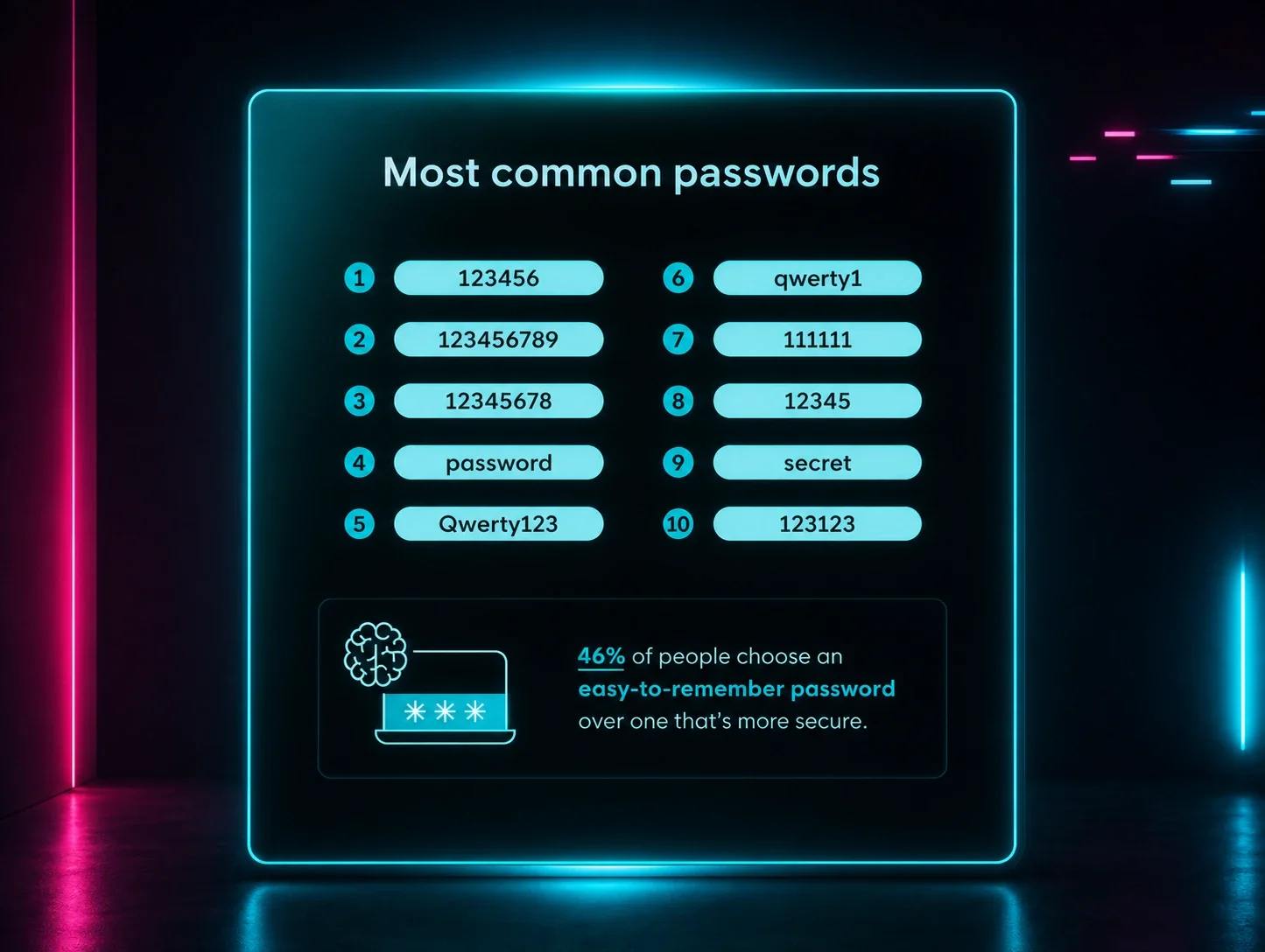 The Lamest Cybersecurity Tips We’re Tired of Hearing (and What to Do Instead)