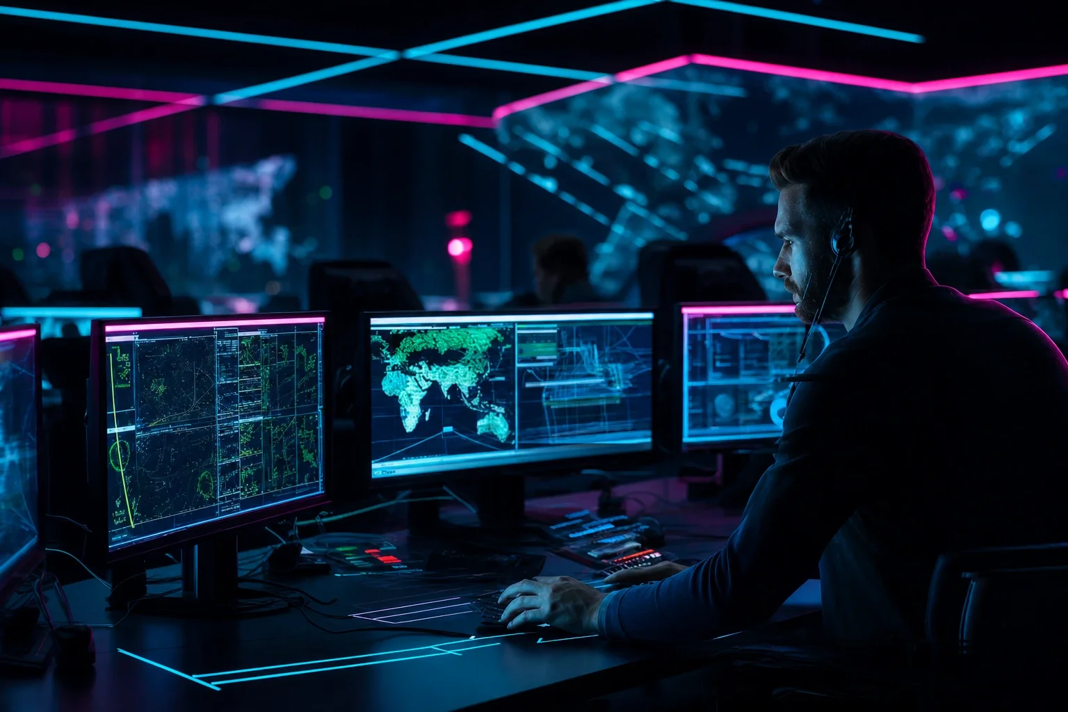 Threat Intel Accelerates Detection & Response